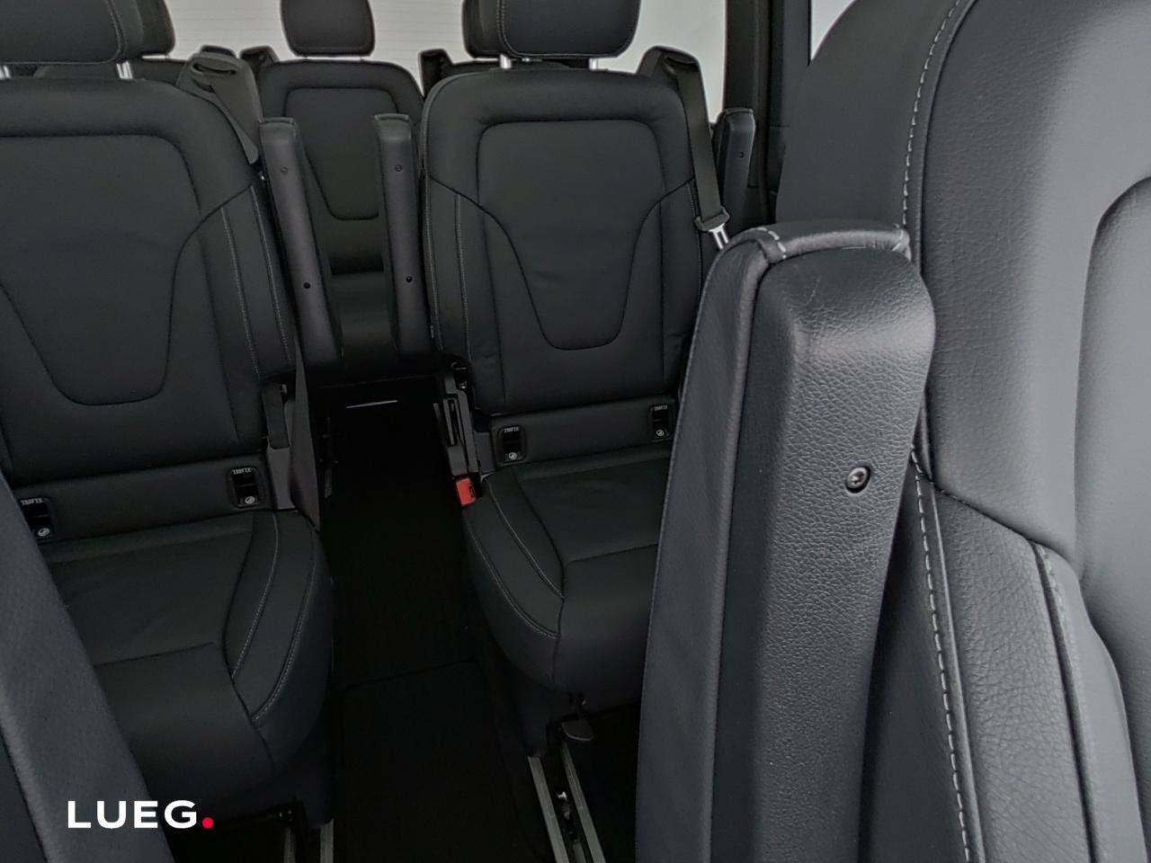 Mercedes-Benz V-Klasse – Bild 5