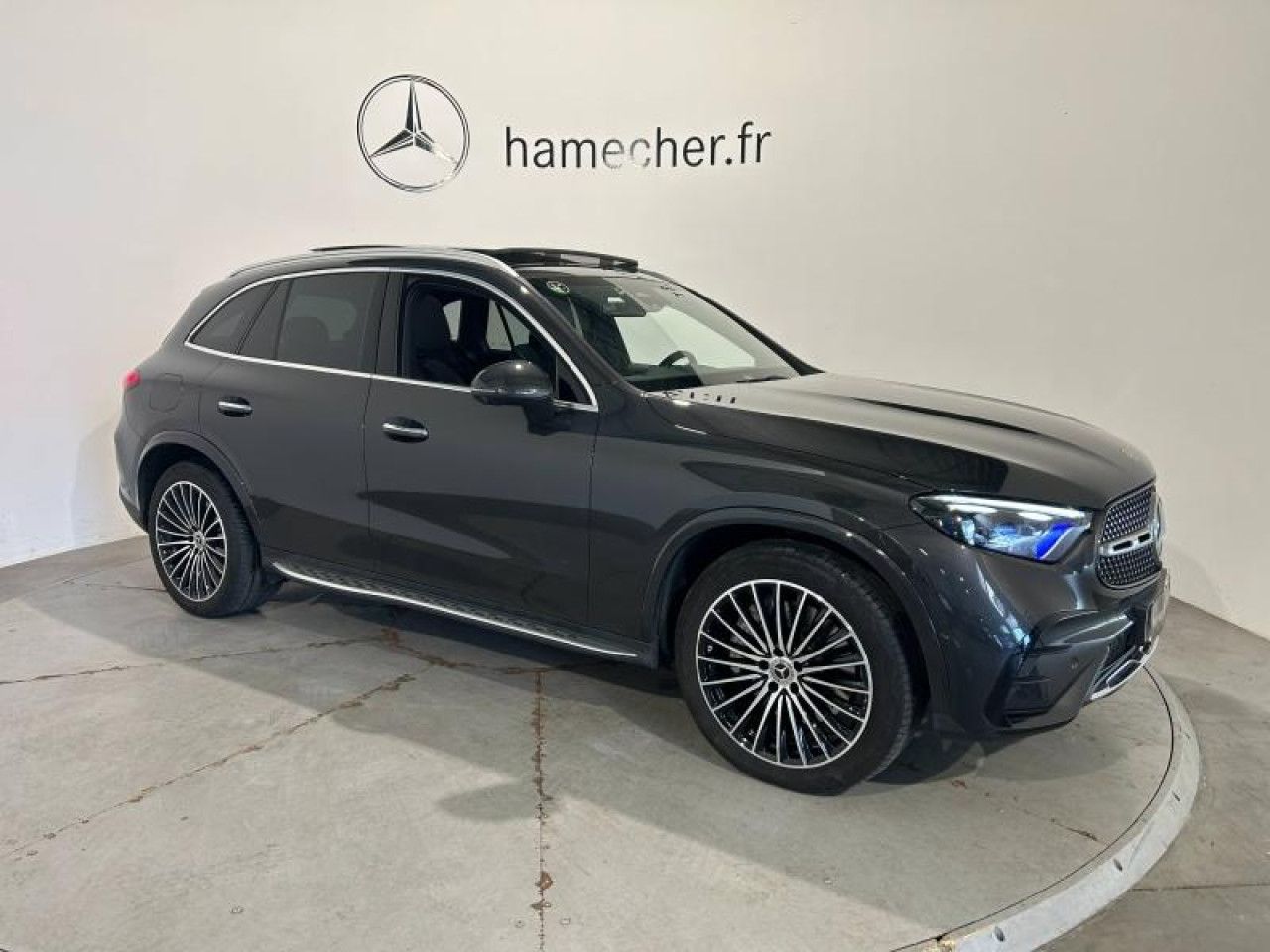 Photo du v&eacute;hicule 6 / 18