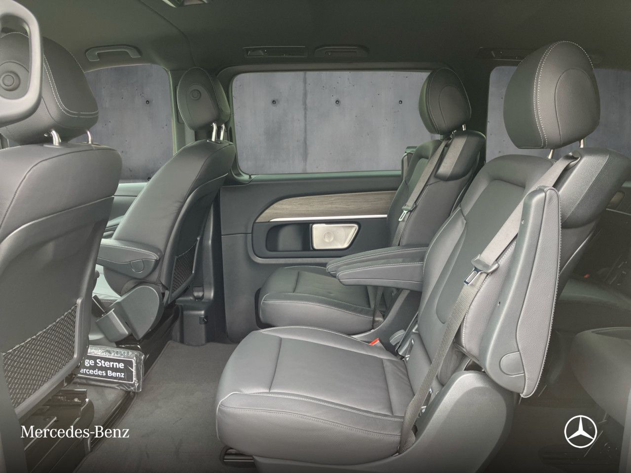 Mercedes-Benz V-Klasse – Bild 9