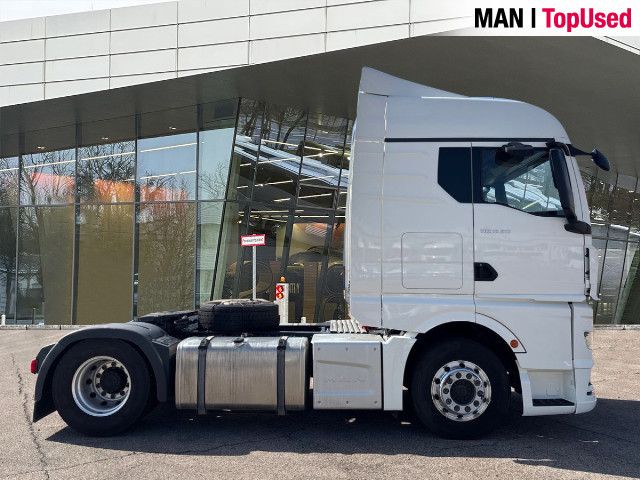 MAN TGX 18.510 4x2 BL SA 5