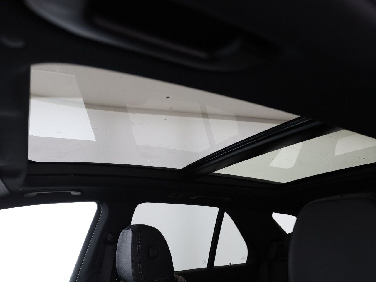 Mercedes-Benz GLE – Bild 25