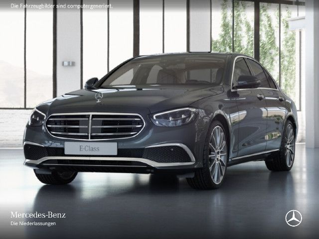 Mercedes-Benz E 450