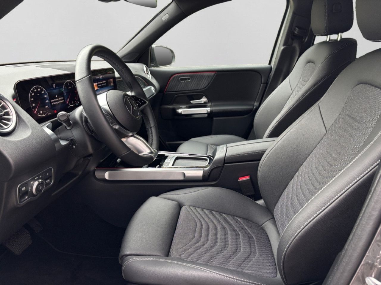 Mercedes-Benz GLB – Bild 5