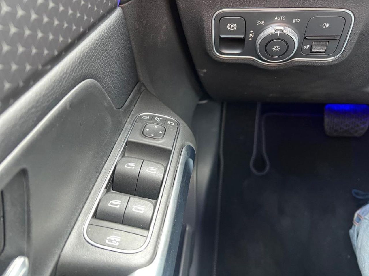 Mercedes-Benz GLB – Bild 15