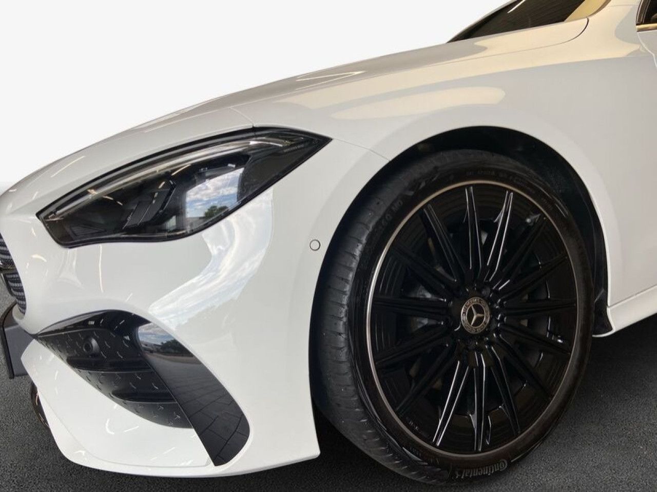 Mercedes-Benz CLE – Bild 6