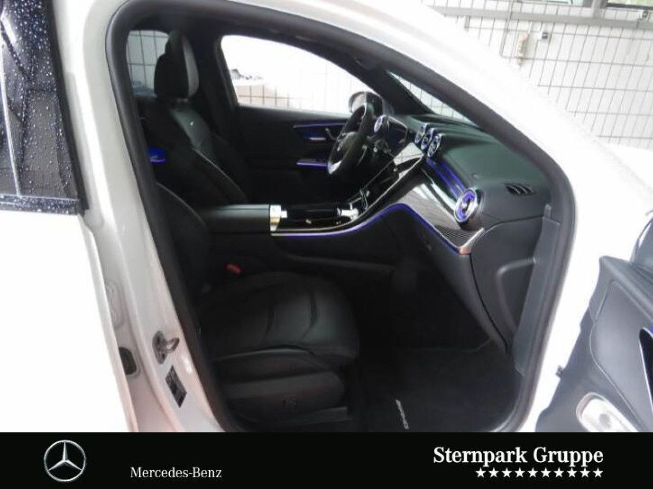 Mercedes-Benz GLC – Bild 6