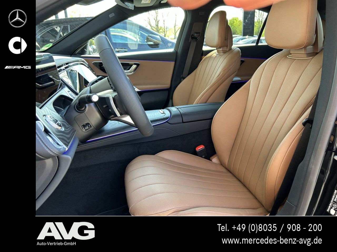 Mercedes-Benz E-Klasse – Bild 11