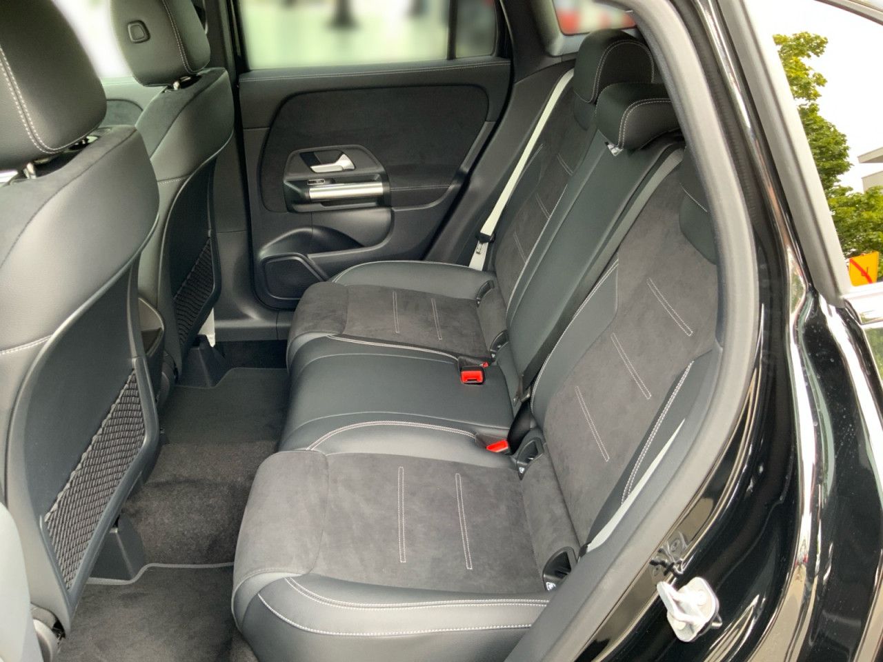 Mercedes-Benz GLA – Bild 14