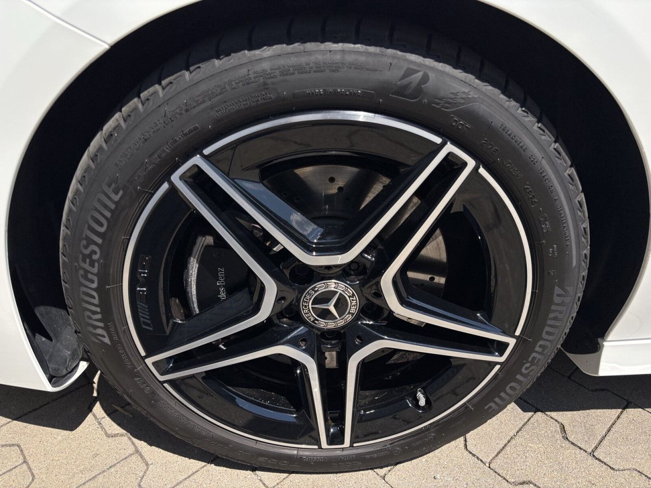Mercedes-Benz CLA – Bild 10