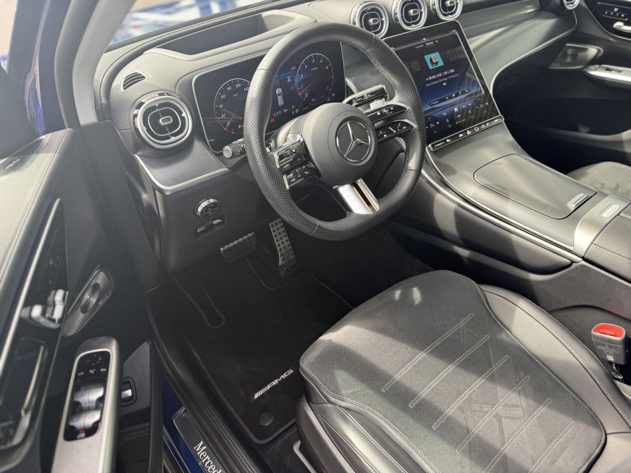 Mercedes-Benz GLC – Bild 11
