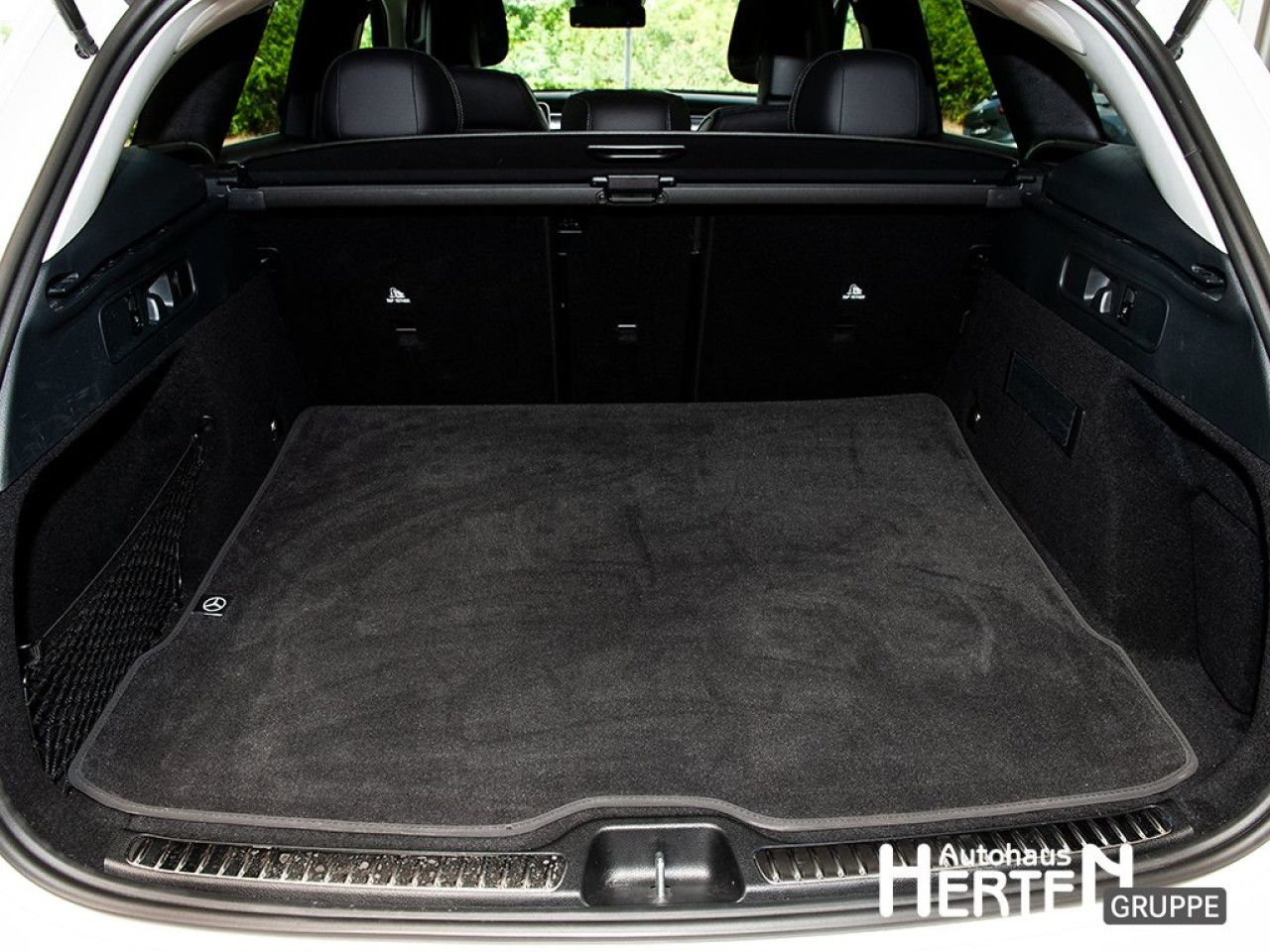 Mercedes-Benz GLC – Bild 16