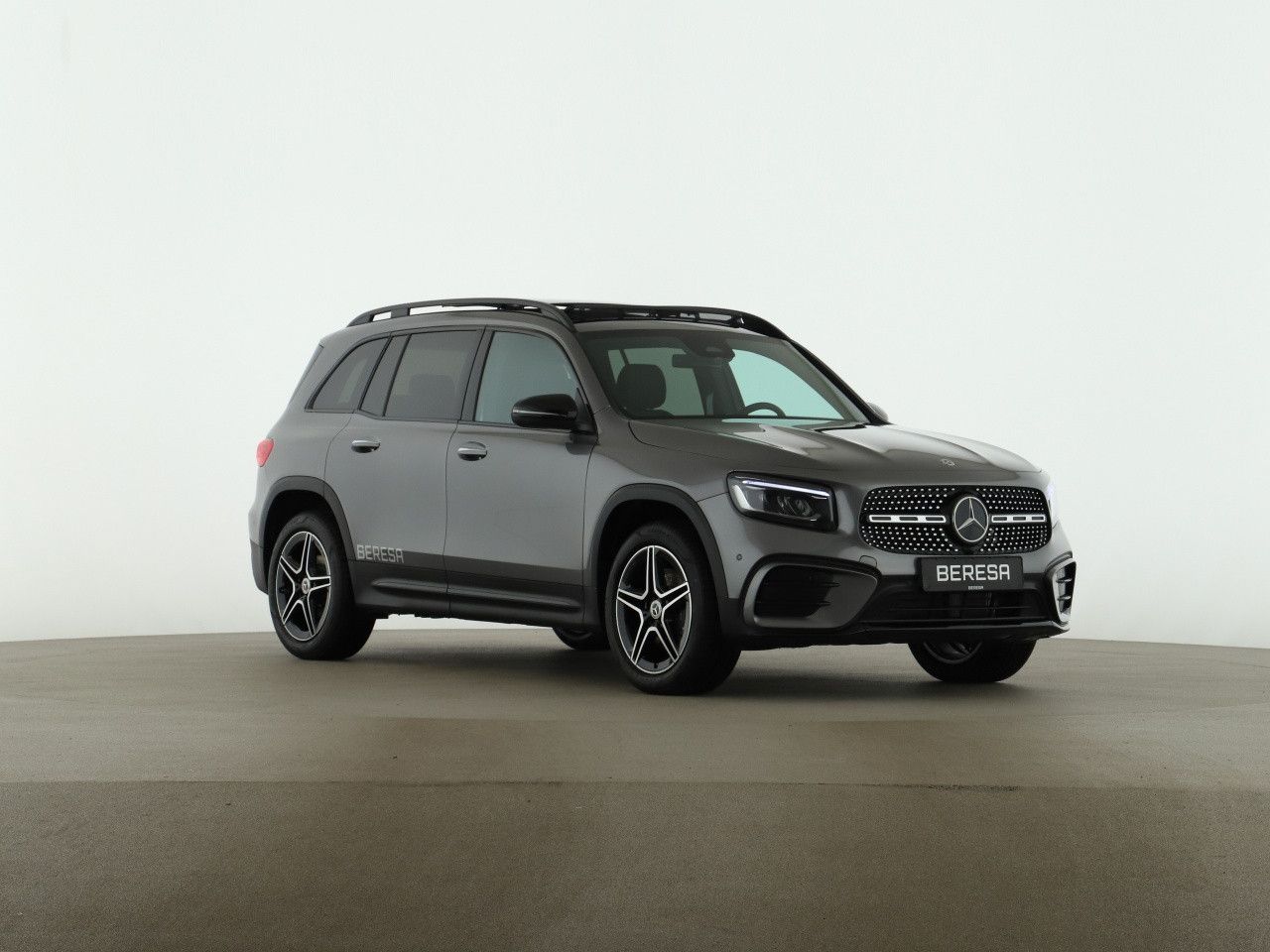 Mercedes-Benz GLB – Bild 8