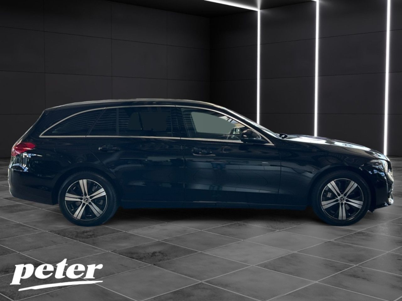 Mercedes-Benz C-Klasse – Bild 20