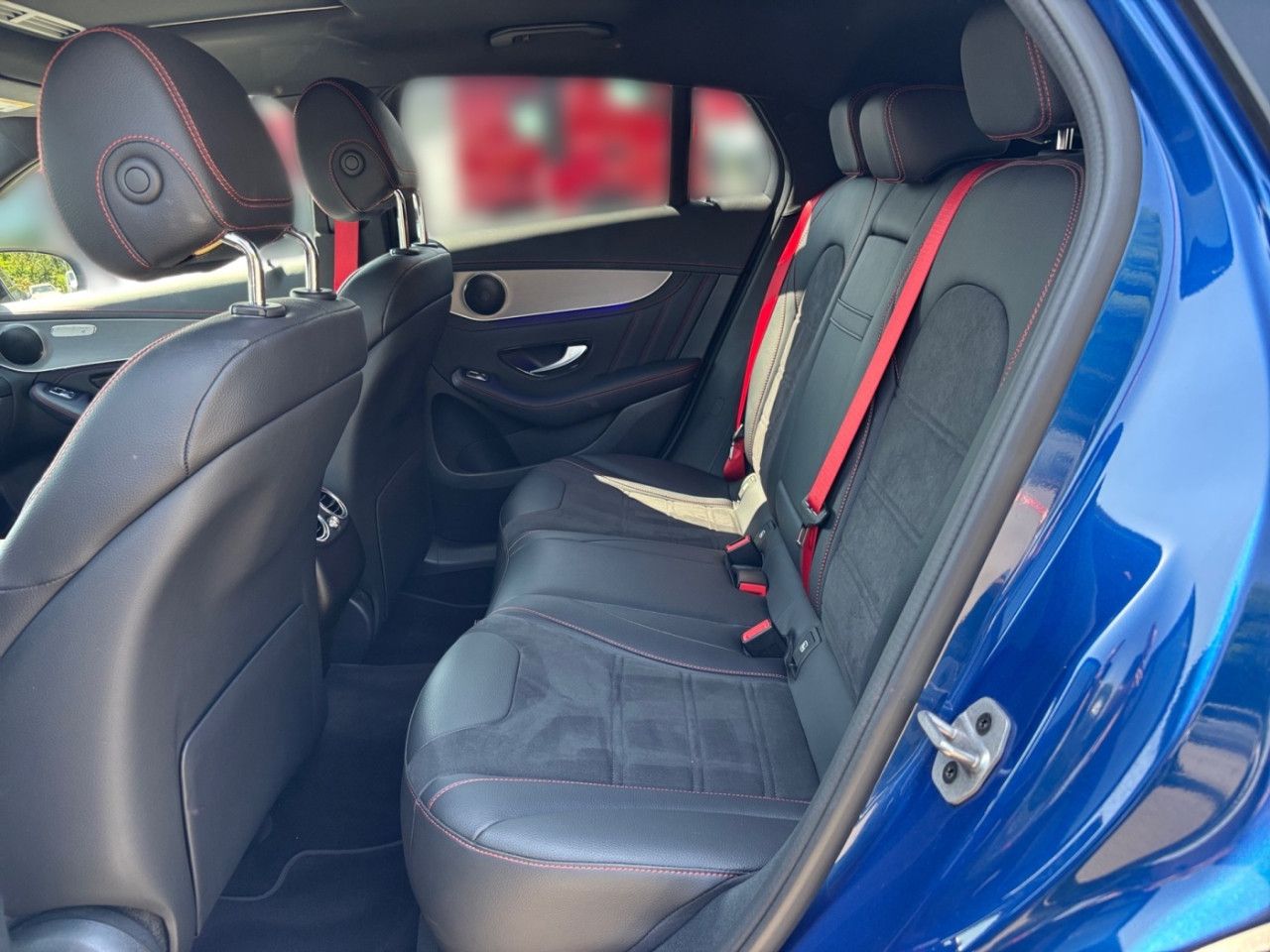 Mercedes-Benz GLC – Bild 8