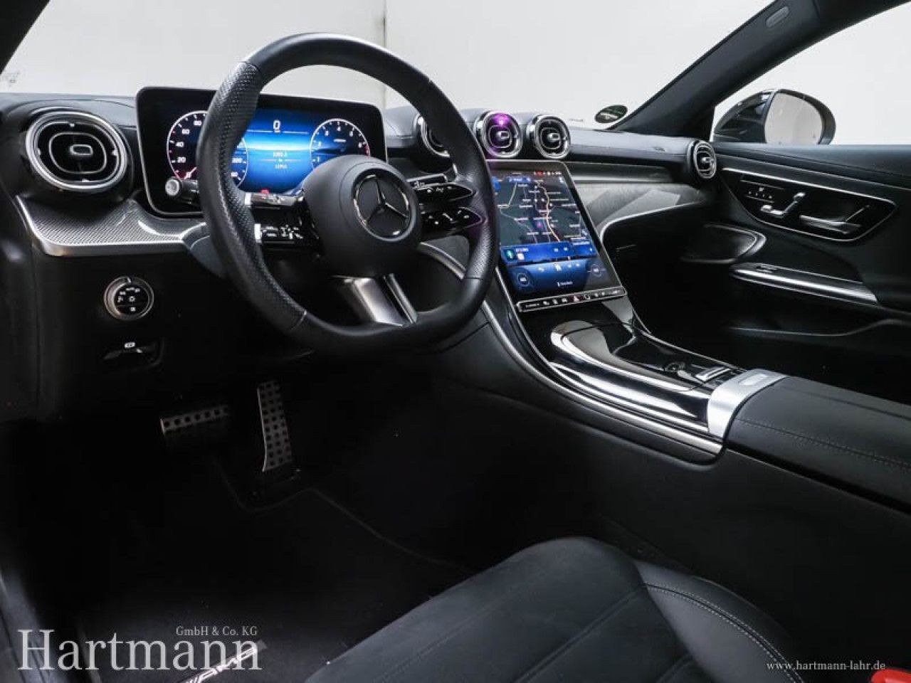 Mercedes-Benz CLE – Bild 8