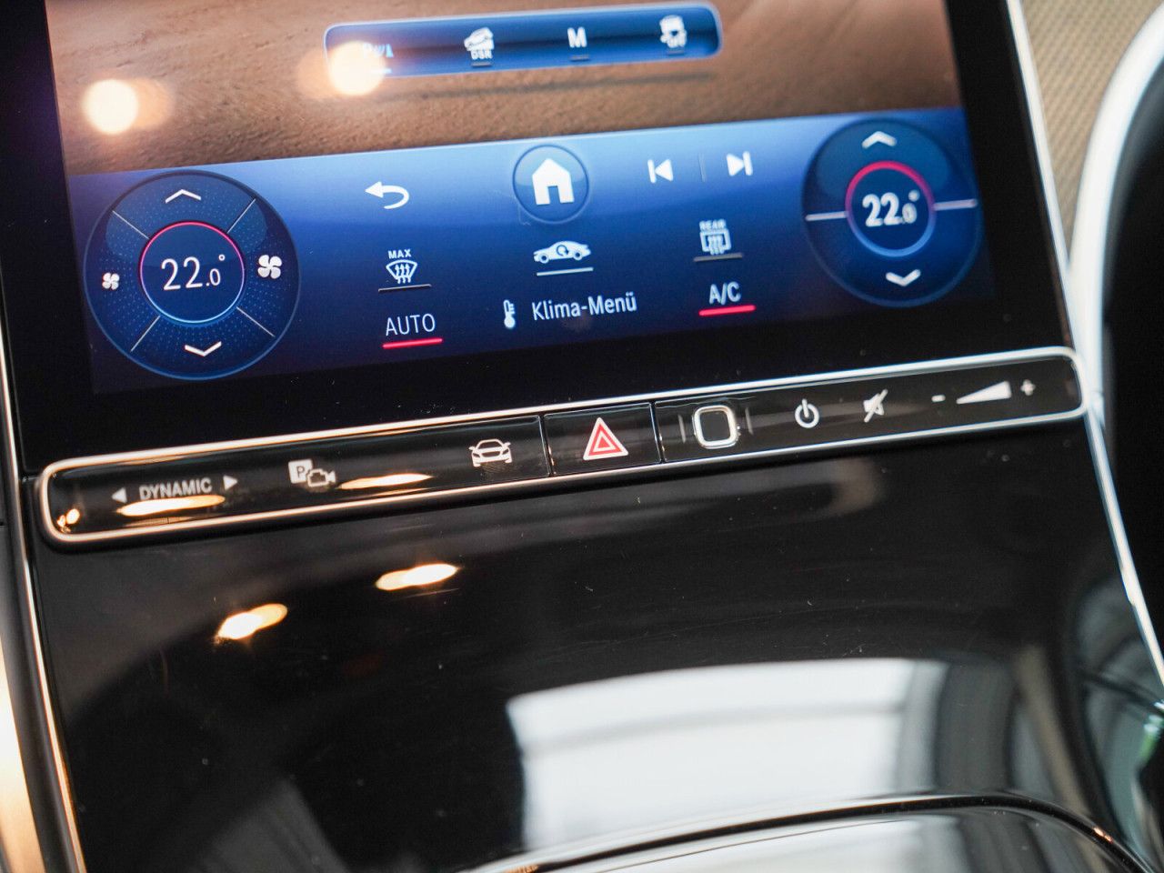Mercedes-Benz GLC – Bild 30