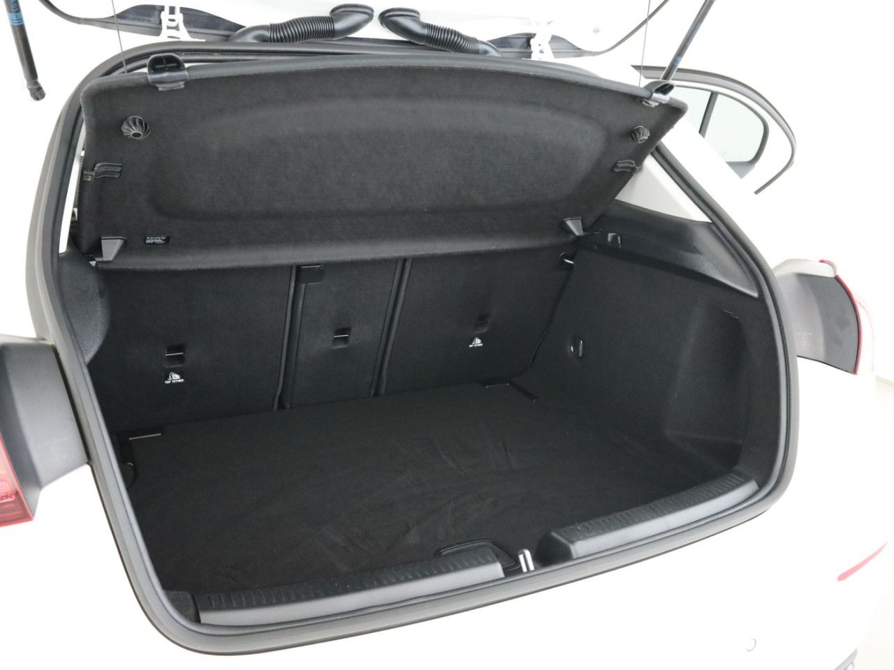 Mercedes-Benz A-Klasse – Bild 22