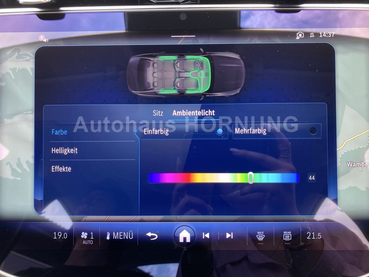 Mercedes-Benz E-Klasse – Bild 18