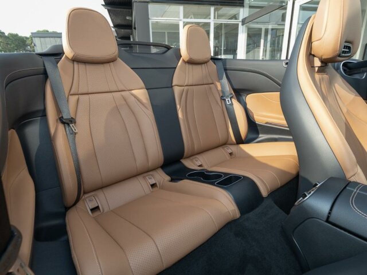 Mercedes-Benz CLE – Bild 11