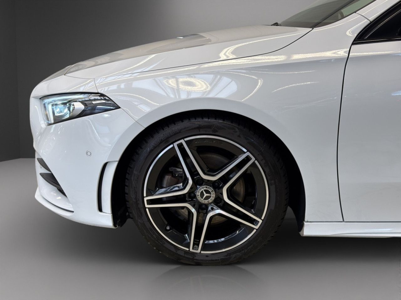 Mercedes-Benz A-Klasse – Bild 4