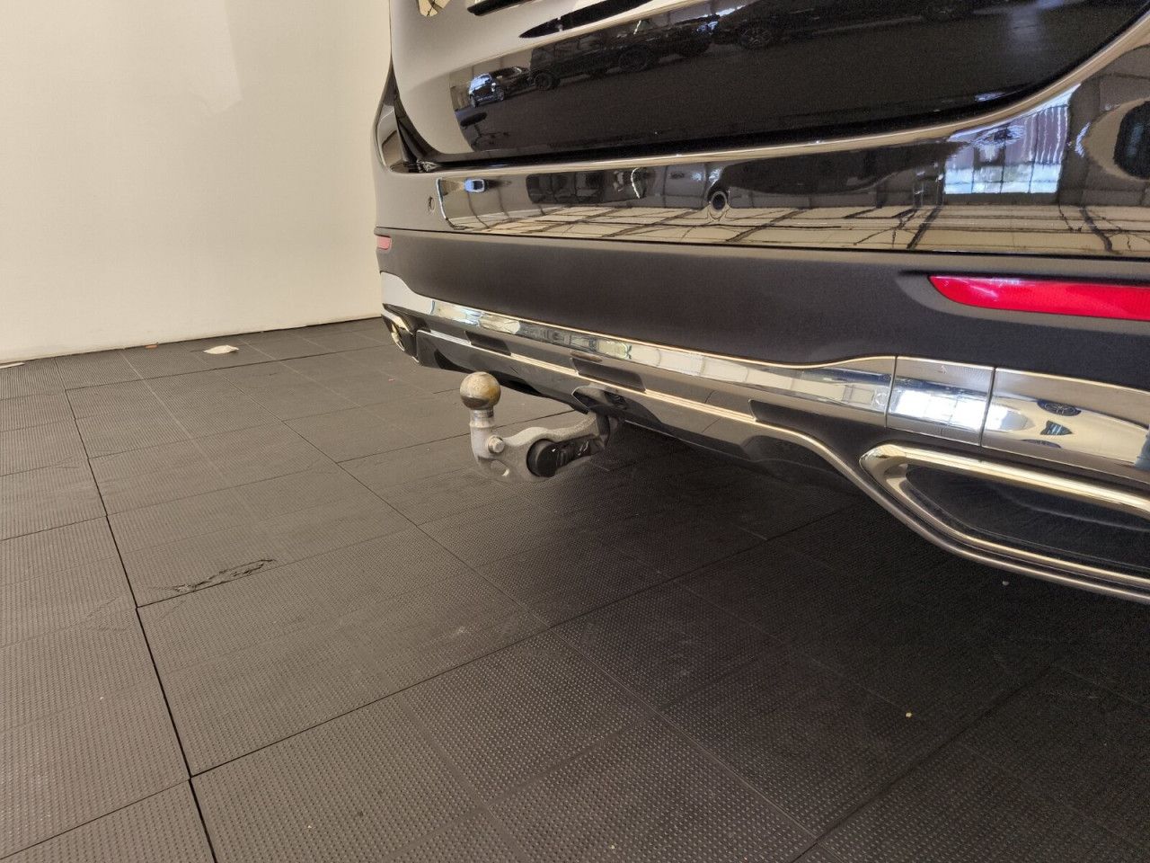 Mercedes-Benz GLC – Bild 21