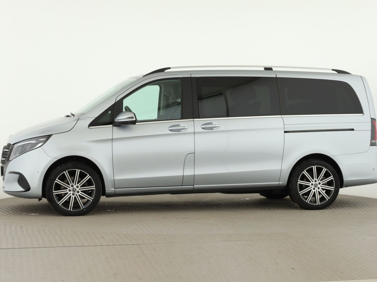 Mercedes-Benz V-Klasse – Bild 7