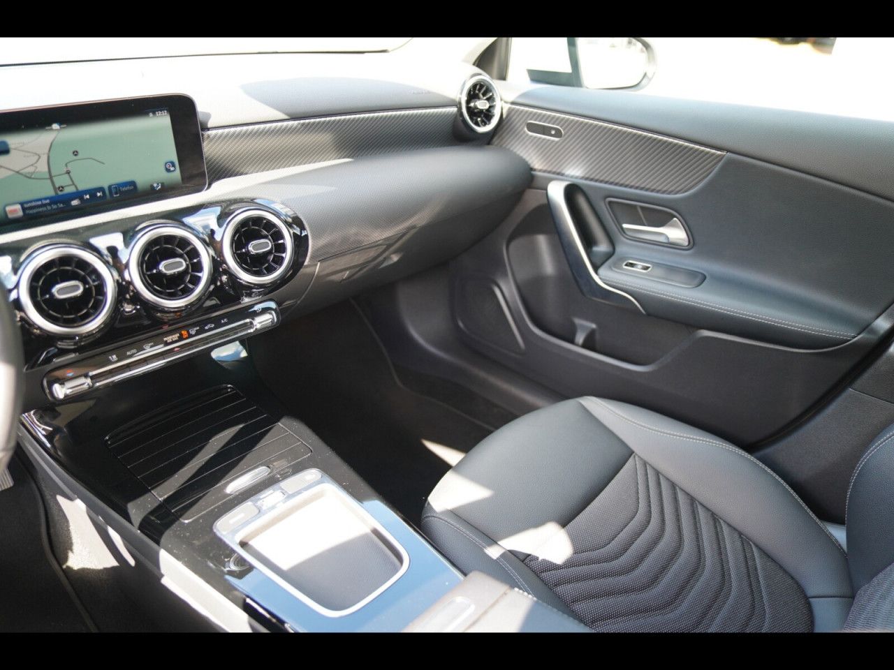 Mercedes-Benz A-Klasse – Bild 28