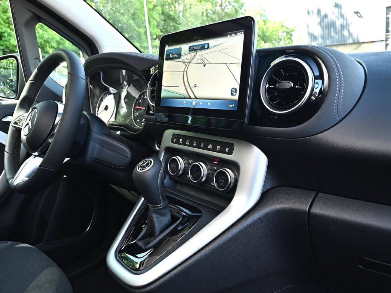 Mercedes-Benz T-Klasse – Bild 9