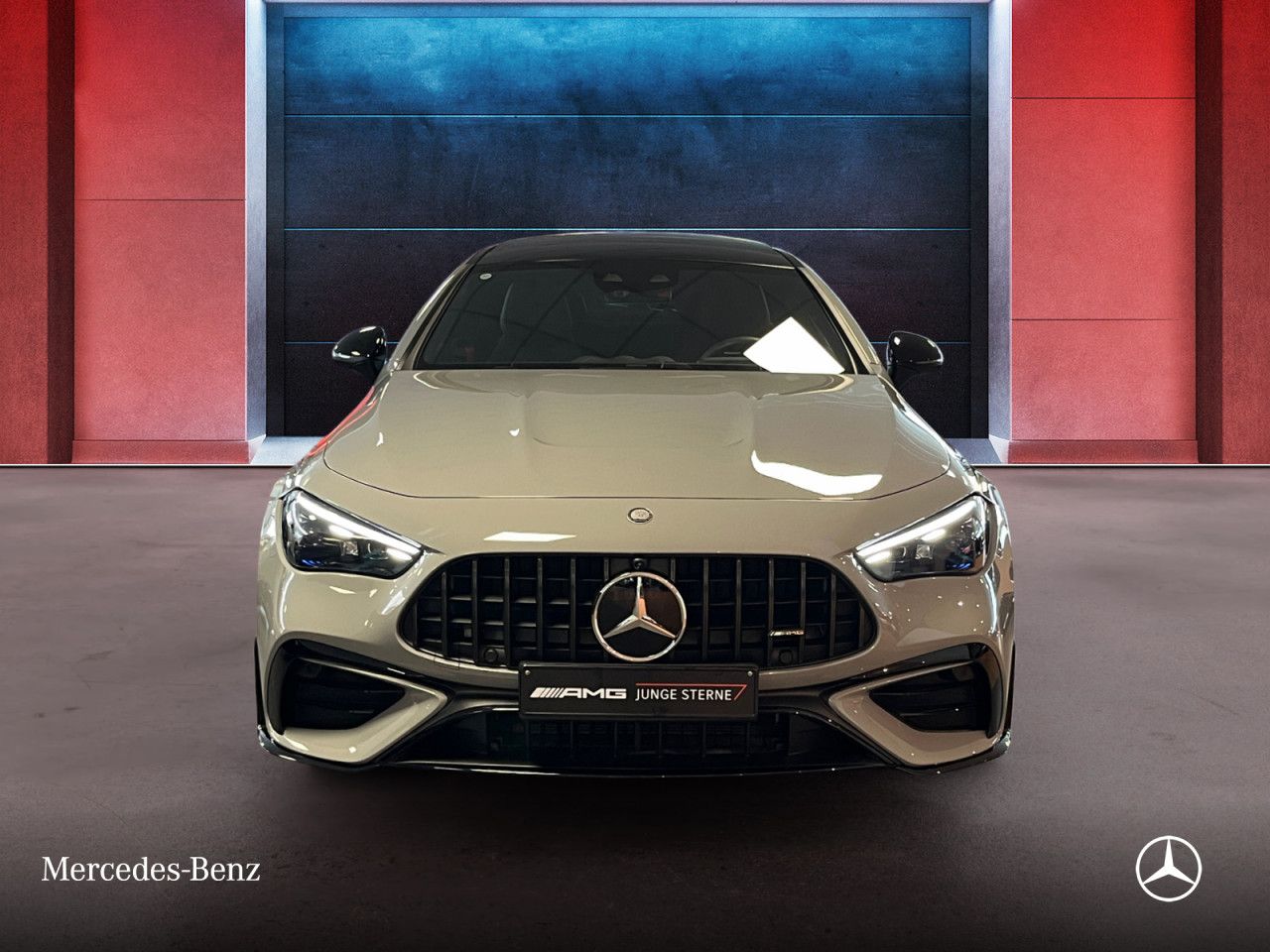 Mercedes-Benz CLE – Bild 6