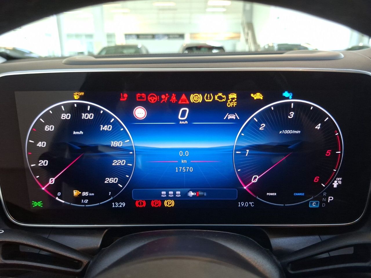 Mercedes-Benz GLC – Bild 17