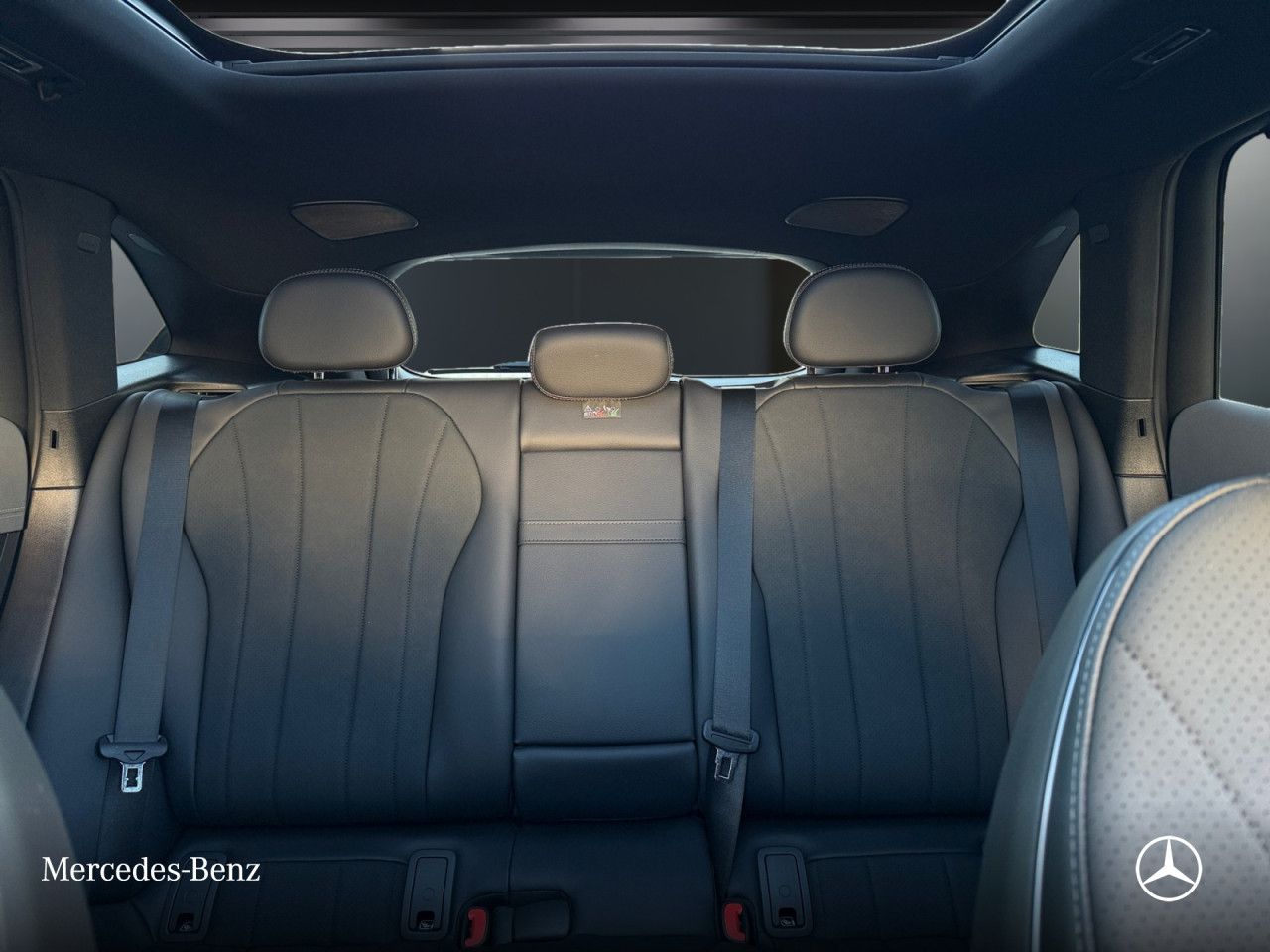 Mercedes-Benz EQE – Bild 15