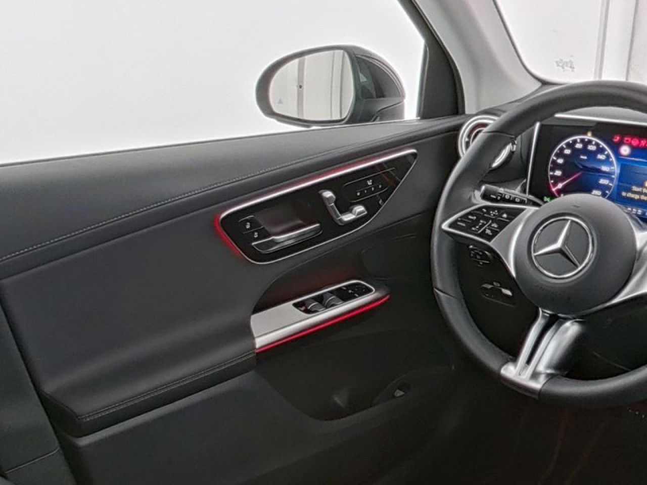 Mercedes-Benz GLC – Bild 5