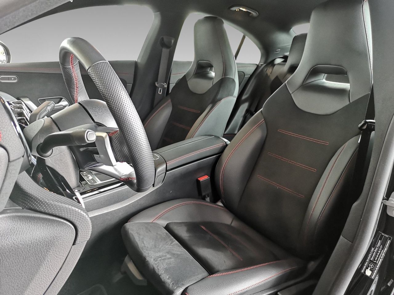 Mercedes-Benz CLA – Bild 8