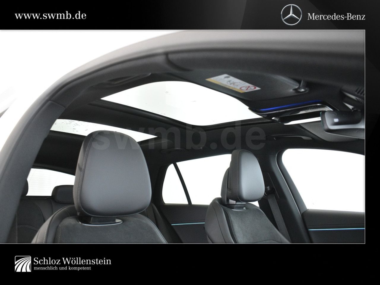 Mercedes-Benz E-Klasse – Bild 7