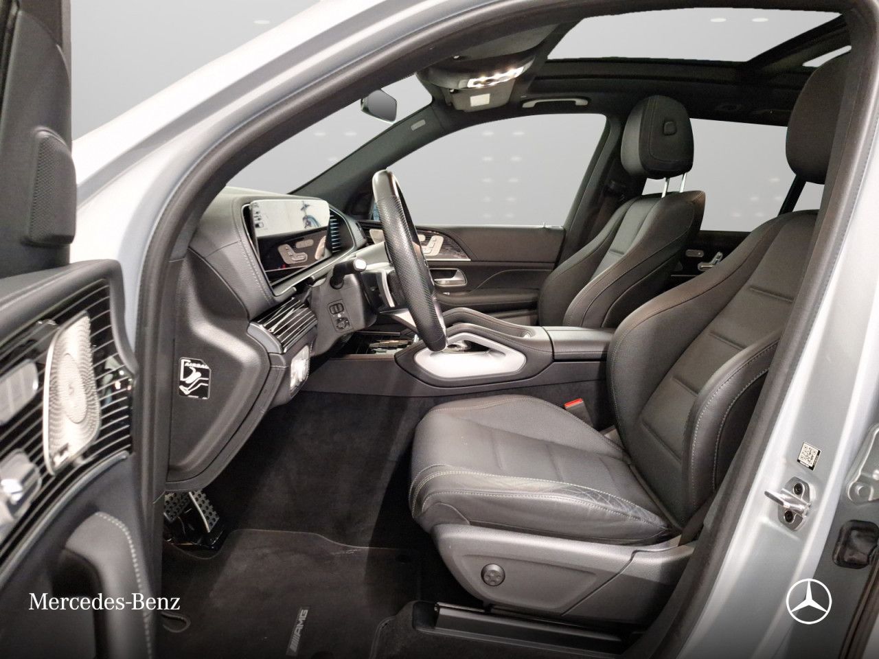 Mercedes-Benz GLE – Bild 8