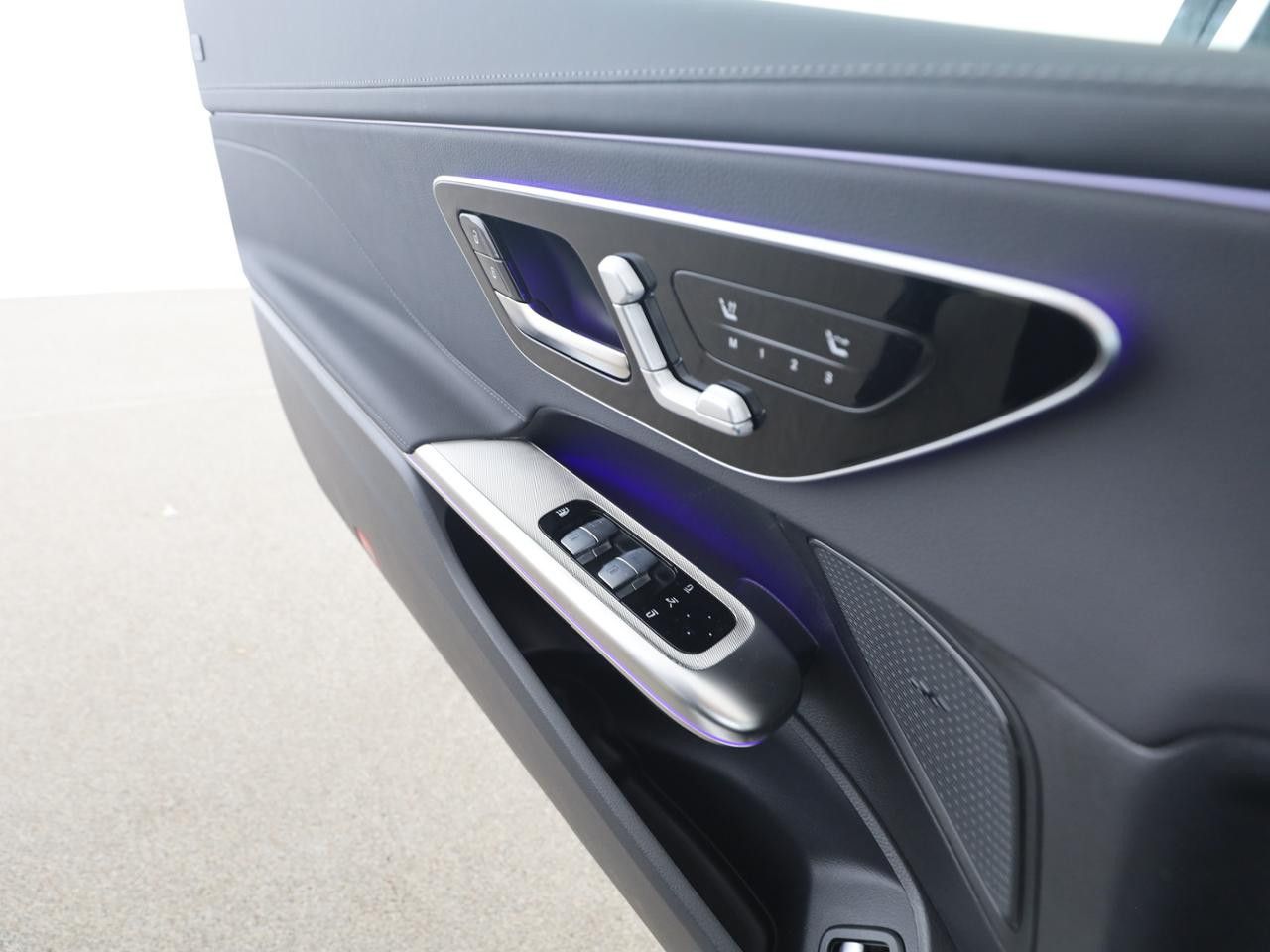Mercedes-Benz CLE – Bild 13
