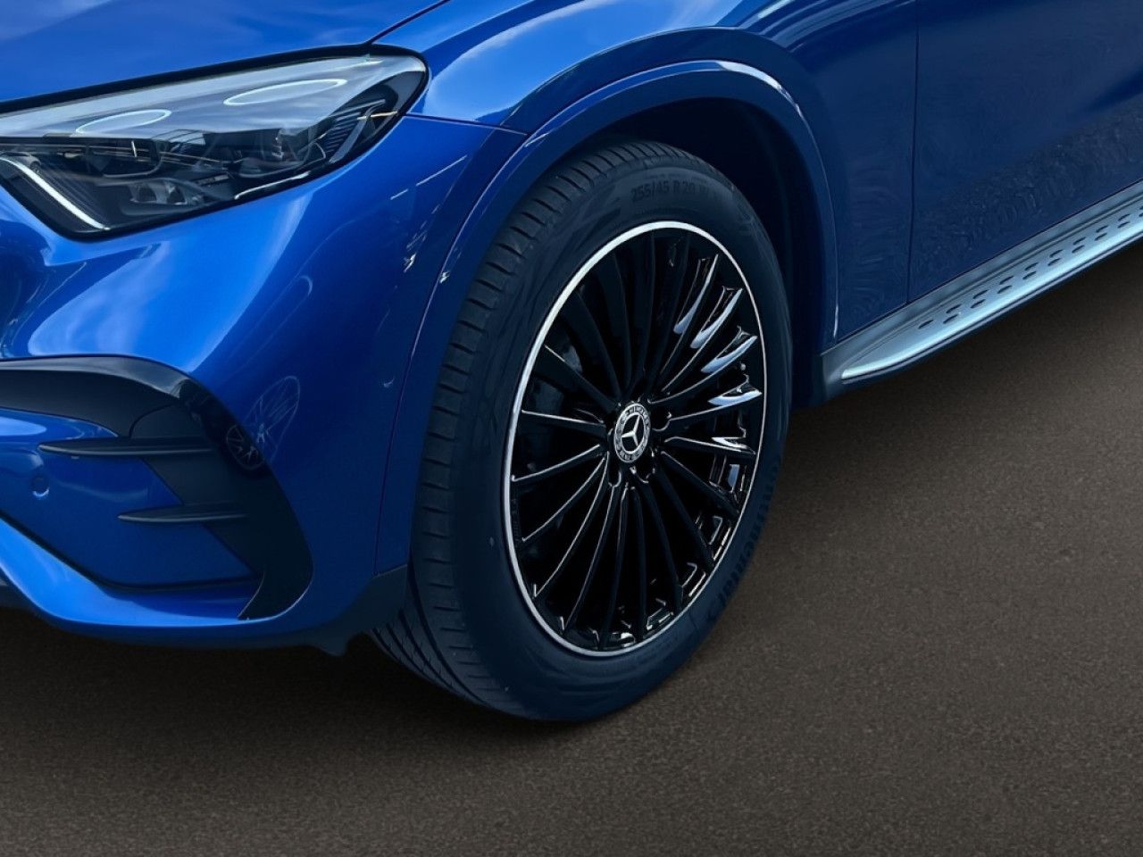 Mercedes-Benz GLC – Bild 7