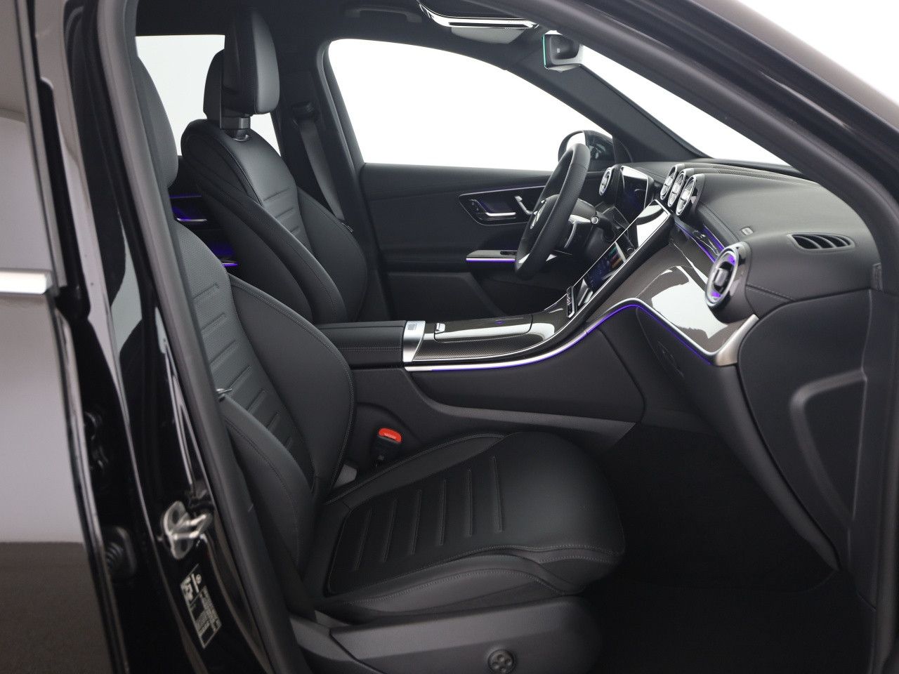 Mercedes-Benz GLC – Bild 9