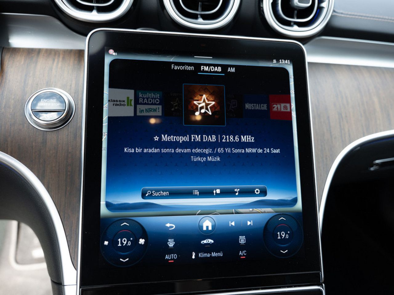 Mercedes-Benz CLE – Bild 9