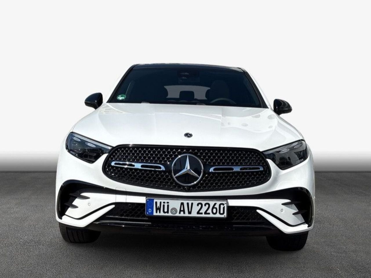 Mercedes-Benz GLC – Bild 3