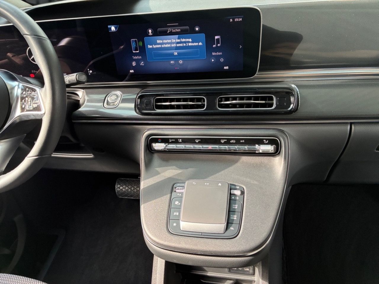 Mercedes-Benz V-Klasse – Bild 14