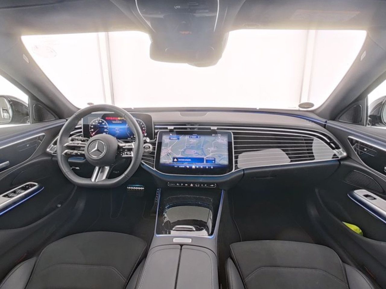 Mercedes-Benz E-Klasse – Bild 6