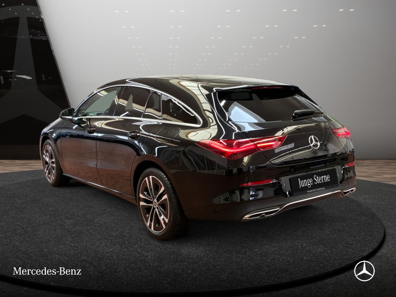 Mercedes-Benz CLA – Bild 7