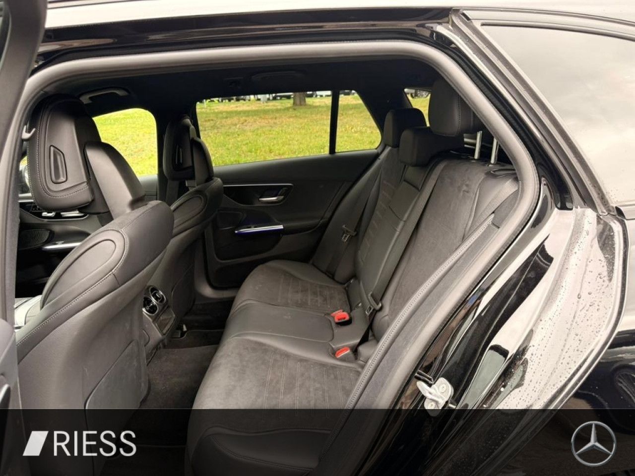 Mercedes-Benz C-Klasse – Bild 4