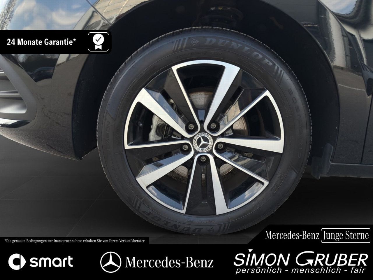 Mercedes-Benz T-Klasse – Bild 24