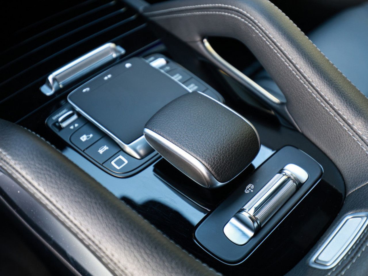 Mercedes-Benz GLE – Bild 13