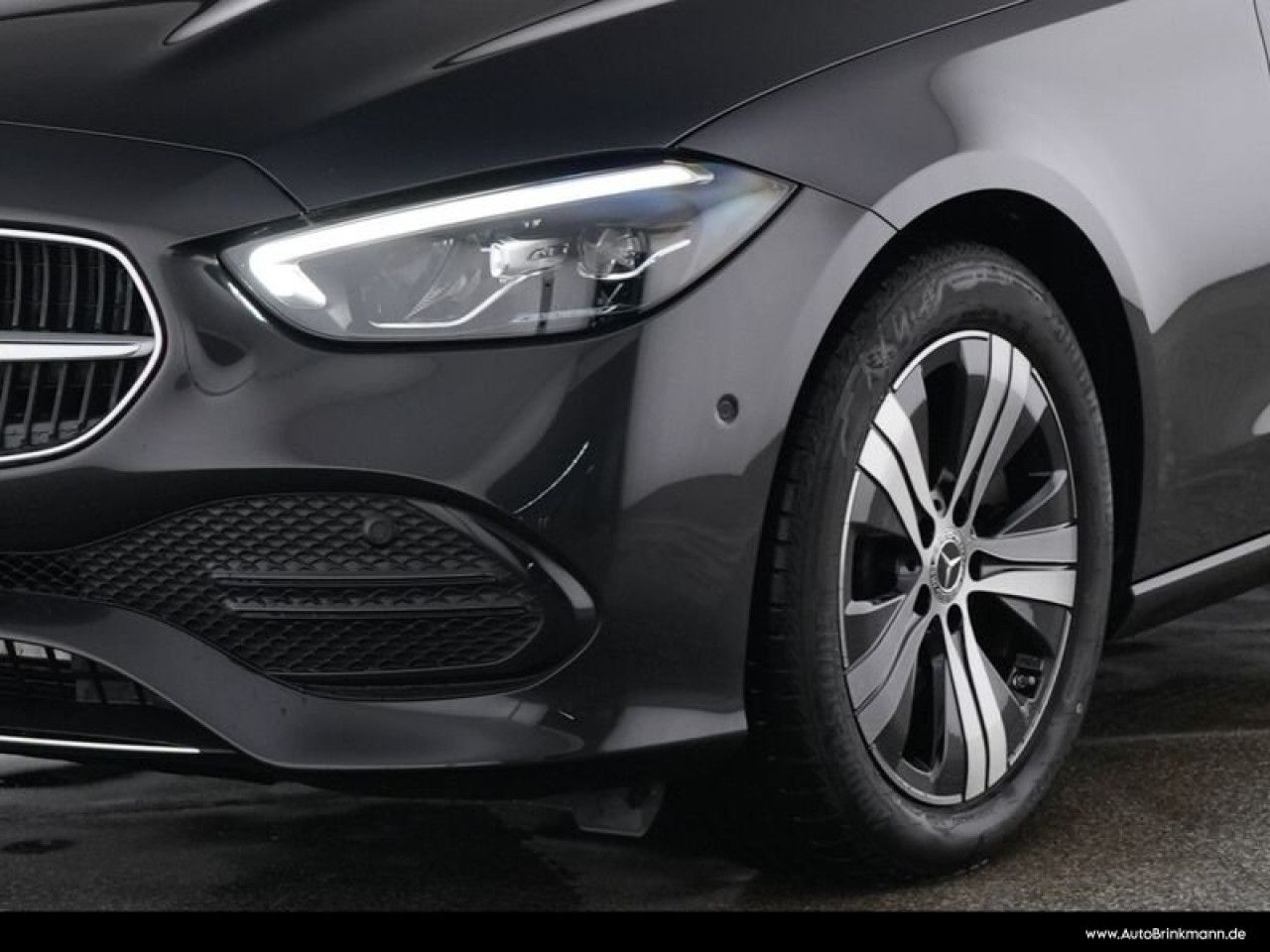 Mercedes-Benz C-Klasse – Bild 3