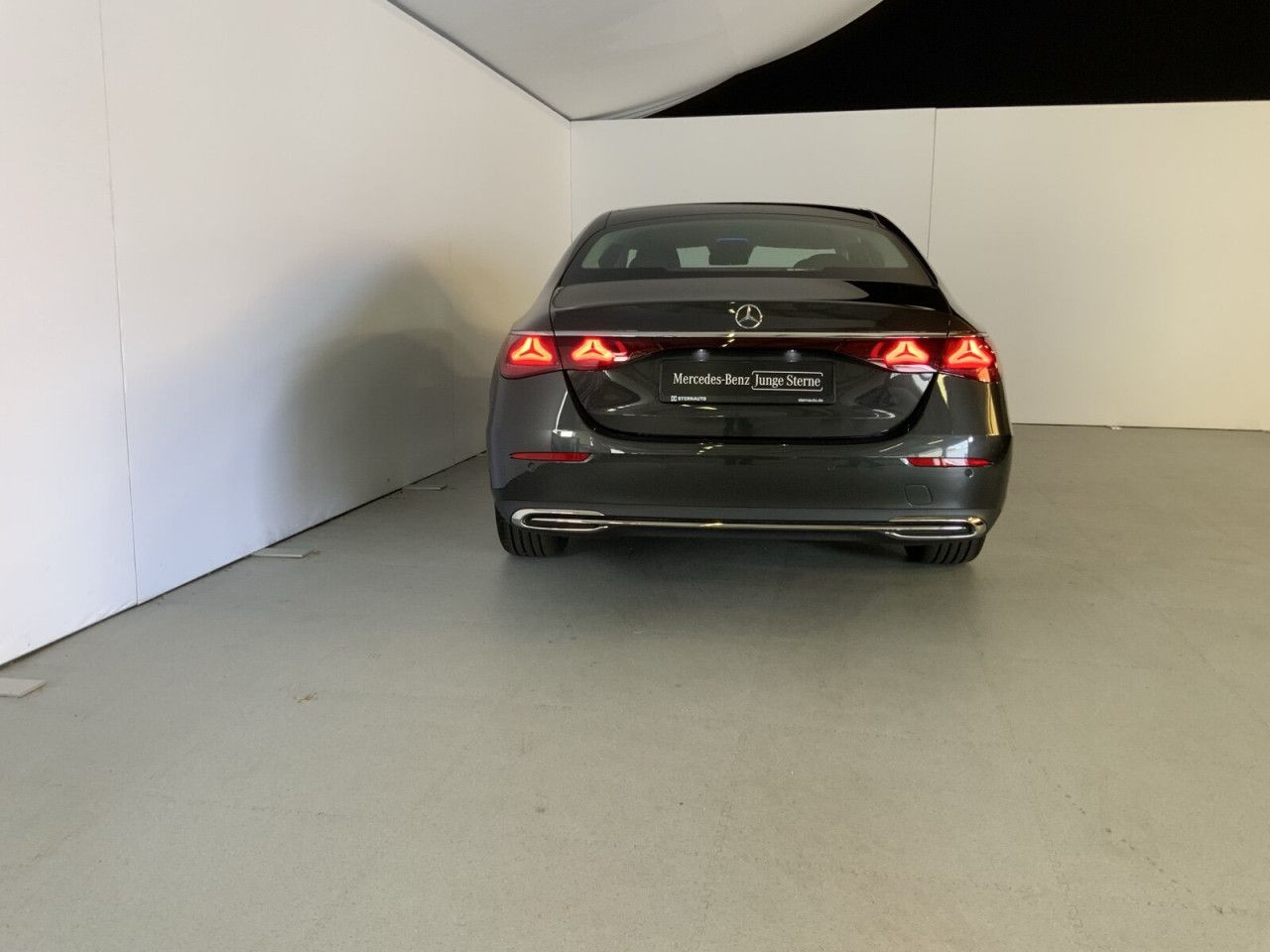 Mercedes-Benz E-Klasse – Bild 6