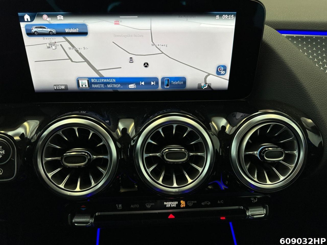 Mercedes-Benz B-Klasse – Bild 10