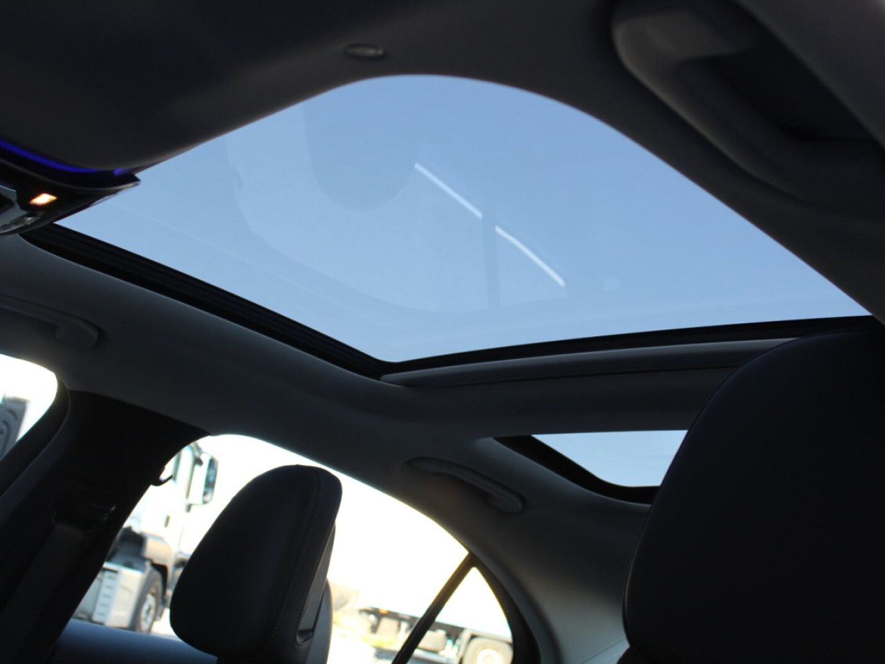 Mercedes-Benz C-Klasse – Bild 19